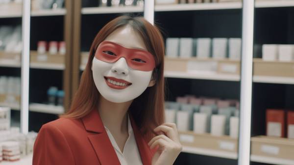 日本蛇毒眼膜红色和白色的区别，红白蛇毒眼膜核心差异解析：抗皱功效与保湿强度深度对比