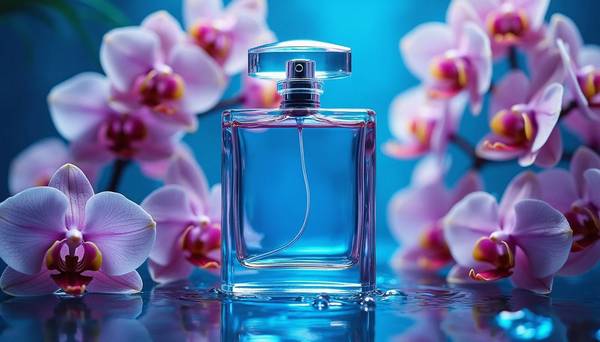 香水edp和edt的区别，Edp与Edt香水持久度与浓度的核心差异解析