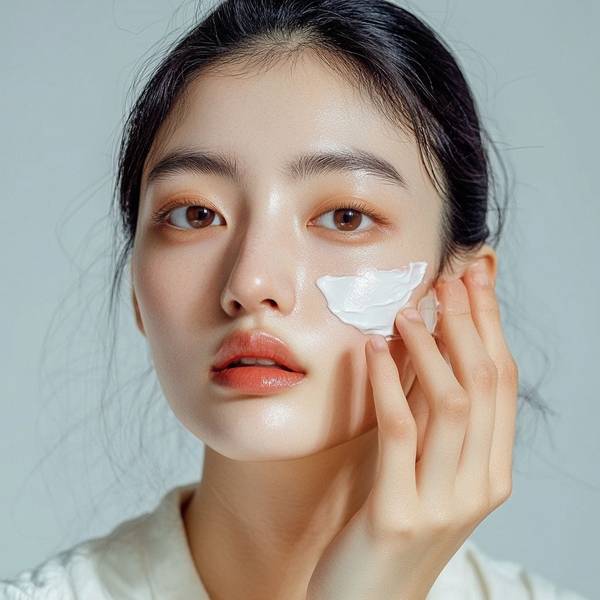 混油皮和混干皮的区别，6步认清混油皮混干皮，护肤不再踩雷