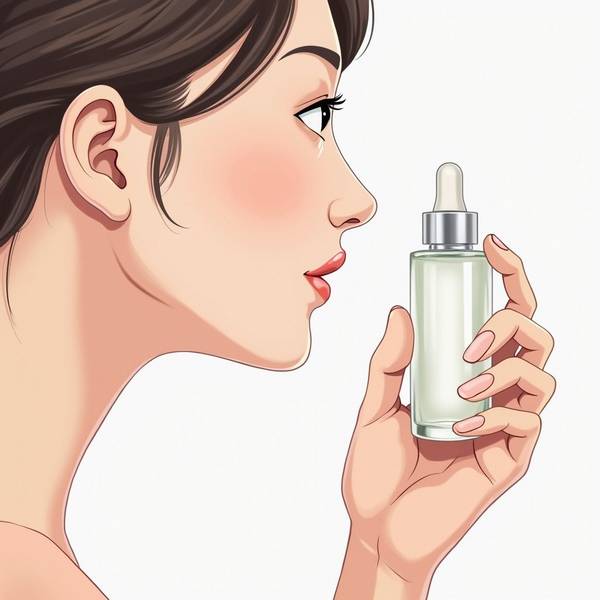 精华露和精华液的区别，精华露与精华液的本质区别及适用场景解析