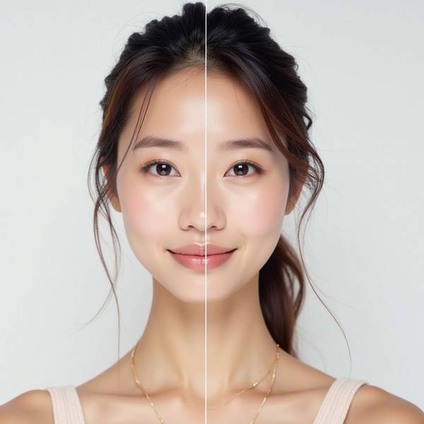 妆前乳和隔离霜有什么区别，妆前乳和隔离霜的3大差异及适用场景全解析