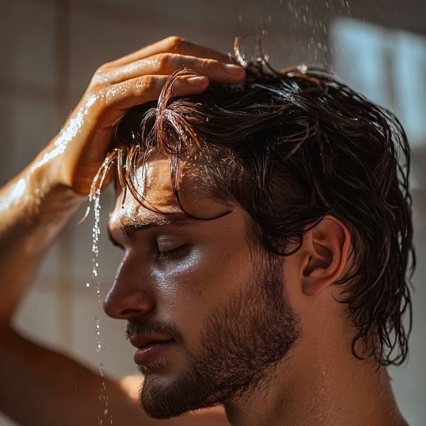 洗发水和洗发露有什么区别，控油防屑2大迷思：解密洗发水质地与功效的终极差异