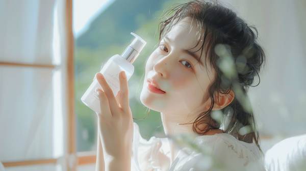 爽肤水和柔肤水的区别，润肤型化妆水的六大科学选择法则