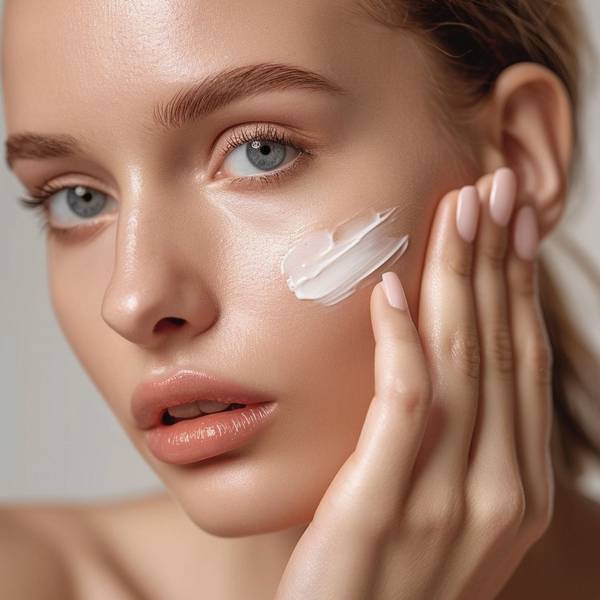 乳液和面霜的区别，轻松解锁乳液与面霜护肤要点，精准滋养不纠结