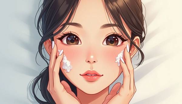 乳液和面霜的区别，轻松解锁乳液与面霜护肤要点，精准滋养不纠结