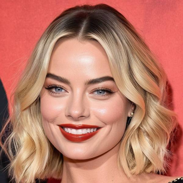 额头凸适合什么刘海，额头凸的完美修饰：5款拯救发际线的刘海指南