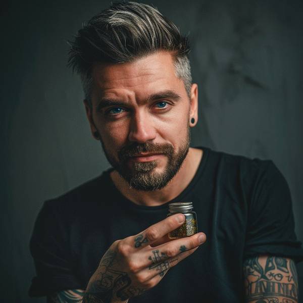 发蜡和发泥的区别，发蜡定型与发泥塑形：4大核心区别帮你精准选择造型产品