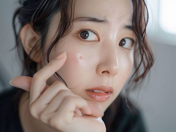 水杨酸和果酸的区别，水杨酸精准战痘与果酸焕肤提亮的护肤指南