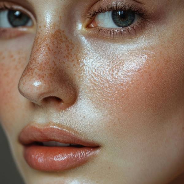 表皮斑和真皮斑的区别，超越表皮障碍，透视真皮斑成因与解决之道