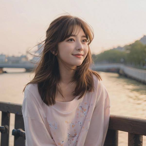 脸大什么刘海好看，脸大星人福音：这8款显瘦刘海让你颜值翻倍