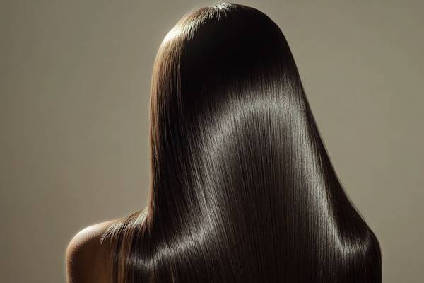 无硅洗发水和有硅洗发水的区别,无硅与有硅洗发水的头发柔顺真相揭秘