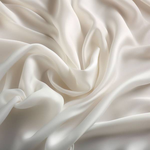 桑蚕丝和真丝的区别，桑蚕丝产地局限性与真丝织物质感差异解析