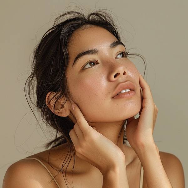 肌底液和精华液的区别，肌底液与精华液：选择更适合你肤质的渗透方案