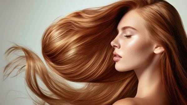 护发膜和护发素的区别,护发膜深度滋养修复与护发素柔顺防护的对比解析