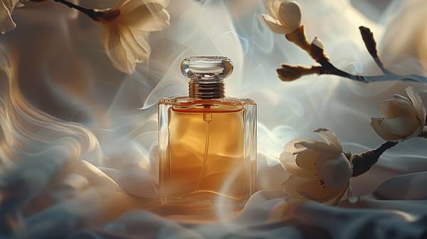 香氛和香水的区别，嗅觉密码：从复合艺术到纯粹本质的五重分野