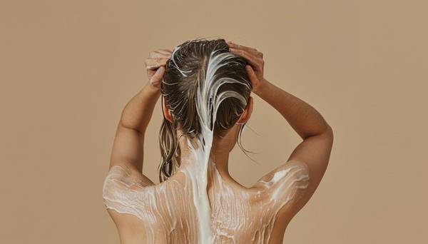 洗发乳和洗发水的区别，破解洗发乳洗发水的迷思：正确选择的护发指南