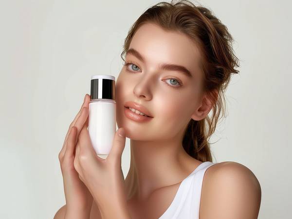 乳液和面霜的区别，轻松解锁乳液与面霜护肤要点，精准滋养不纠结