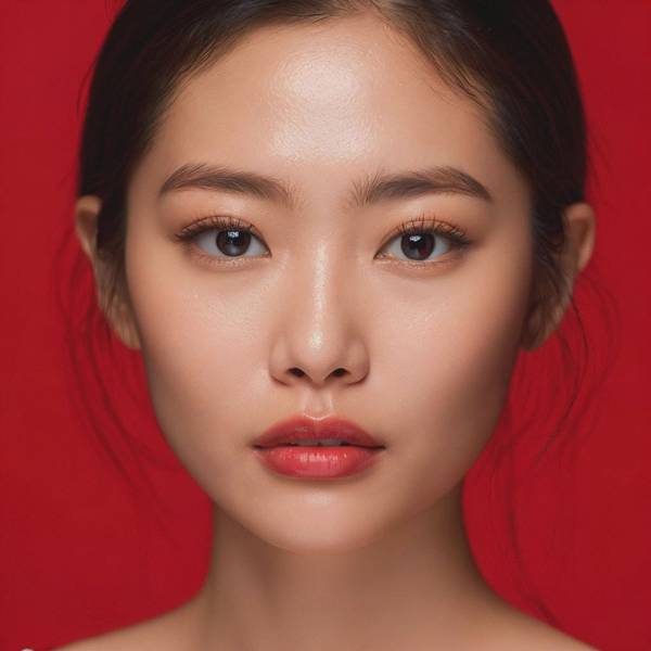 口红和唇釉有什么区别，口红与唇釉：从质地到妆效的八大关键差异解析