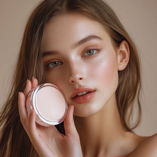 蜜粉和散粉的区别，蜜粉与散粉差异解析：控油定妆效果及适用肤质指南