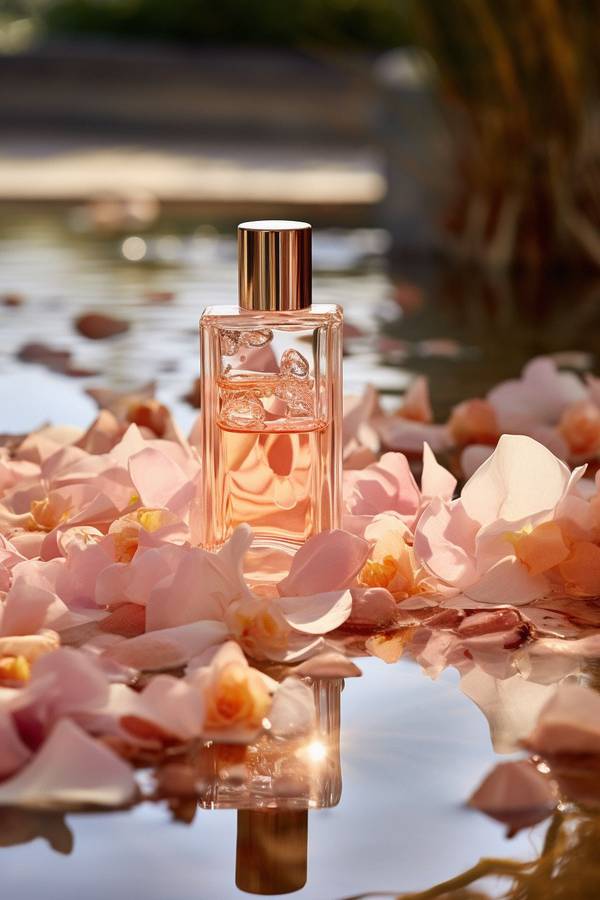 迪奥香水和香氛的区别,香气密码揭秘:迪奥香水与香氛的七重维度分野