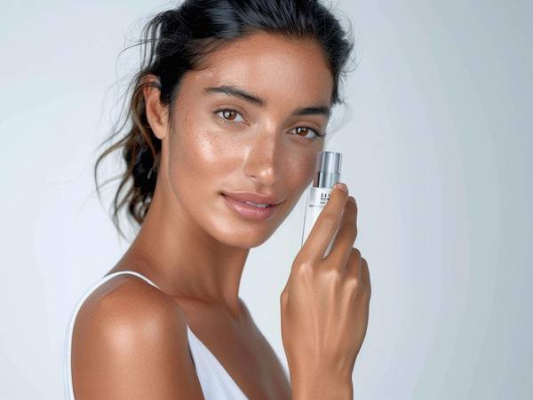 肌底液和精华液的区别，肌底液与精华液：选择更适合你肤质的渗透方案