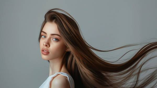 头发软化和拉直有什么区别，揭秘头发软化和拉直的区别与选择指南