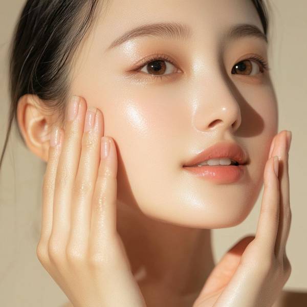 混干皮和混油皮的区别，混干皮与混油皮的精准区分与护理关键