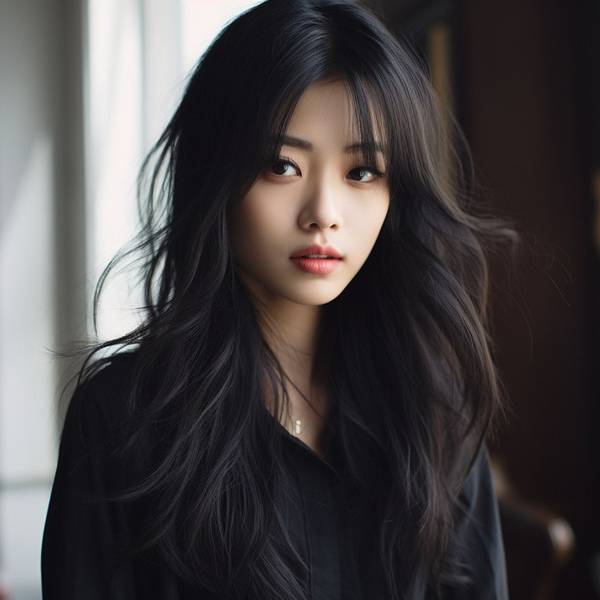 棕黑色和自然黑的区别，棕黑与自然黑发色差异的深度解析及对比