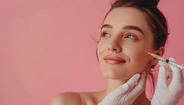 打完瘦脸针几天有效果，打完瘦脸针见效时间与护理全指南