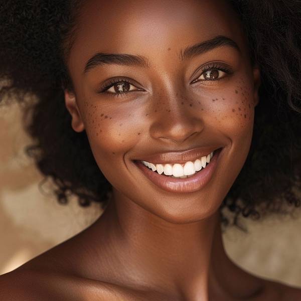 调q激光祛斑效果好吗，完美调Q激光，见证斑点消失的焕肤奇迹