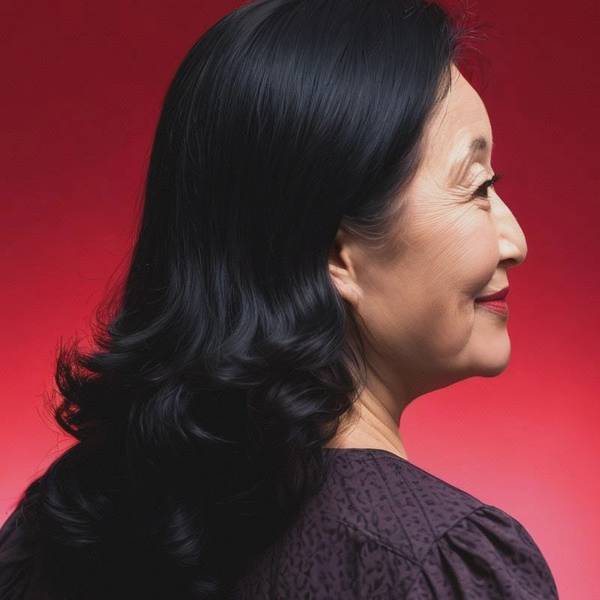 资生堂发膜效果怎么样，资生堂发膜真实评测：秀发重获柔顺光泽奇迹