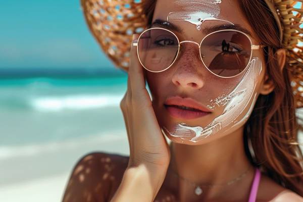 防晒霜哪个牌子的防晒效果好，最佳防晒霜品牌推荐排行榜及挑选指南