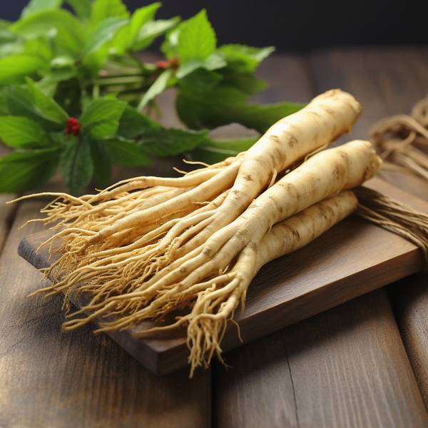 高丽参怎么吃效果最好，高效吸收高丽参的实用食用指南与最佳搭配法则