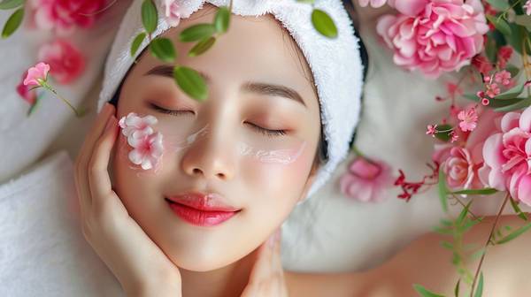 睡眠面膜可以天天用吗,每天都可安心使用的睡眠面膜正确打开方式