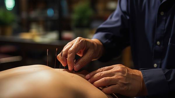 针灸减肥和埋线减肥哪个效果好，针灸减肥更胜埋线的效果优势解析