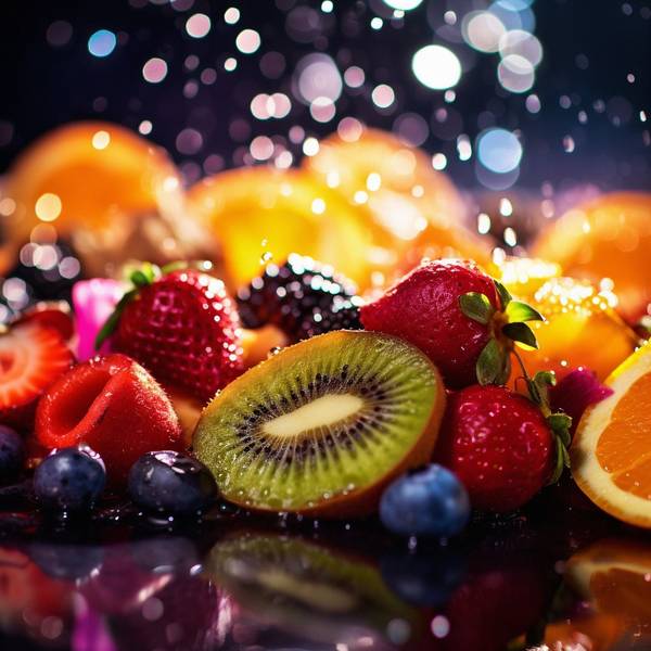 晚上吃什么水果减肥效果最好，晚上吃这些水果最能燃脂瘦身