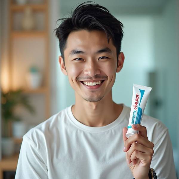 美白牙膏哪个效果最好，超强美白牙膏推荐榜单，成分作用一目了然