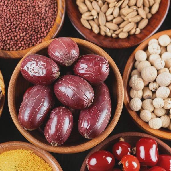 吃什么补血补气效果好,常喝这7种食物补血补气比红枣更见效