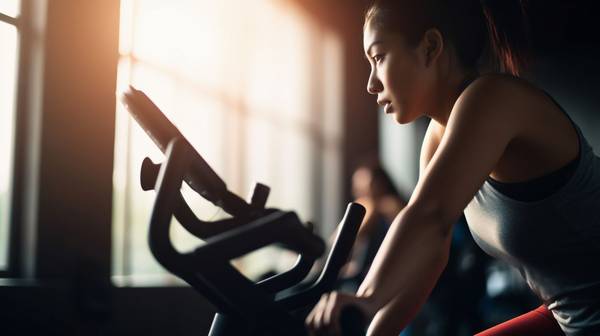 哪种运动减肥效果最好，燃脂效率最高且可持续的运动方式揭晓