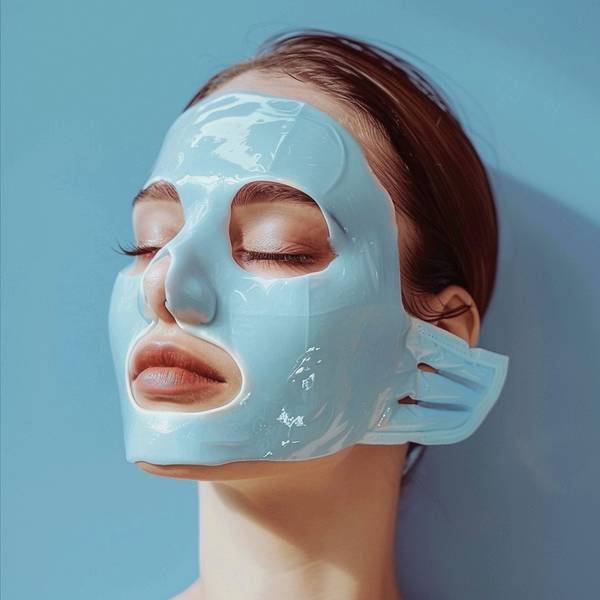 面膜的正确使用方法和时间，正确使用面膜的黄金时间与手法指南