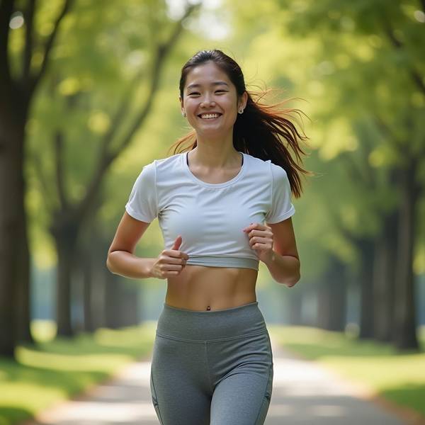 什么季节减肥效果最快最好,春季燃脂黄金期:科学把握最佳减重季节高效塑形