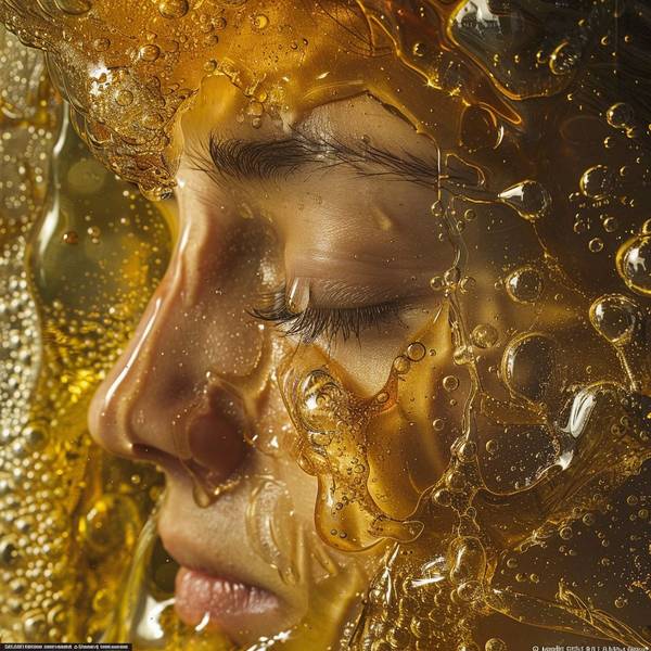 蜂蜜加鸡蛋清敷脸有什么效果,蜂蜜加鸡蛋清敷脸的神奇嫩肤效果