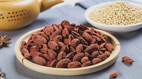 吃什么补气血效果最好，气血双补食疗方：这些食材改善体虚效果最显著