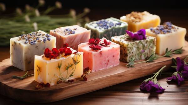 精油皂洗脸好还是洗面奶好，精油皂并非最优选，这些肤质用洗面奶更温和