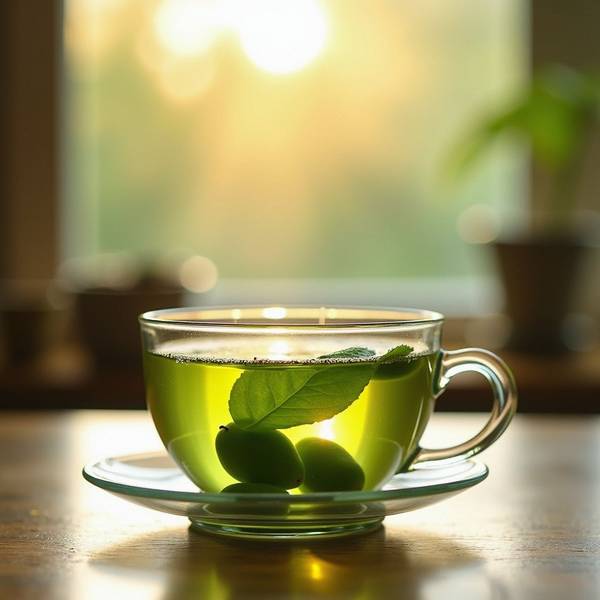 减肥茶哪种最有效效果最快，7天瘦10斤的速效减肥茶排行榜