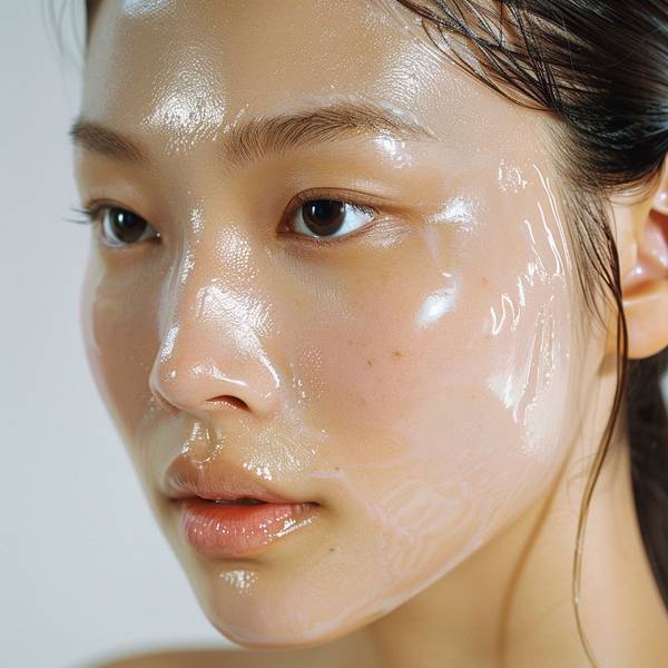 经常敷面膜和不敷面膜的区别，肌肤养护的分水岭：敷与不敷的十四日肌肤状态对比实录