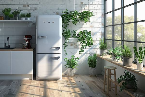 面膜放冰箱好还是常温好，冰箱冷藏胜常温：面膜储存的最佳选择揭晓