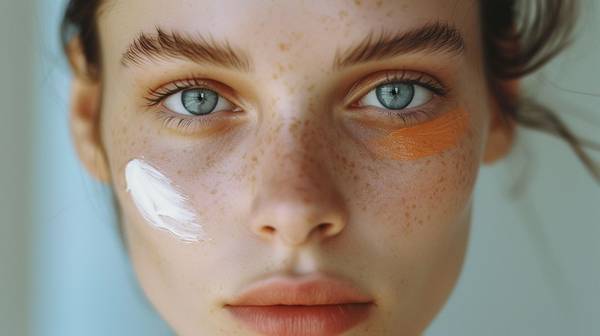 什么祛斑产品效果好，冻龄美肌秘密武器：实测5款高效祛斑产品彻底告别色沉肌