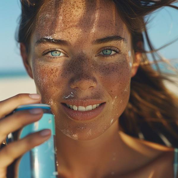 防晒喷雾和防晒霜哪个效果好，防晒喷雾与防晒霜防晒强度大比拼结果揭晓