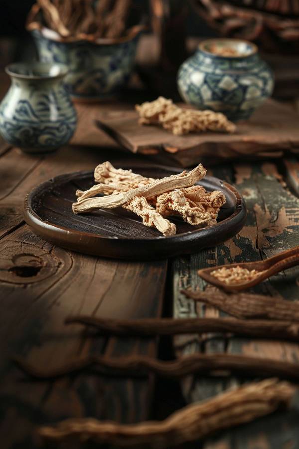 高丽参怎么吃效果最好，高效吸收高丽参的实用食用指南与最佳搭配法则